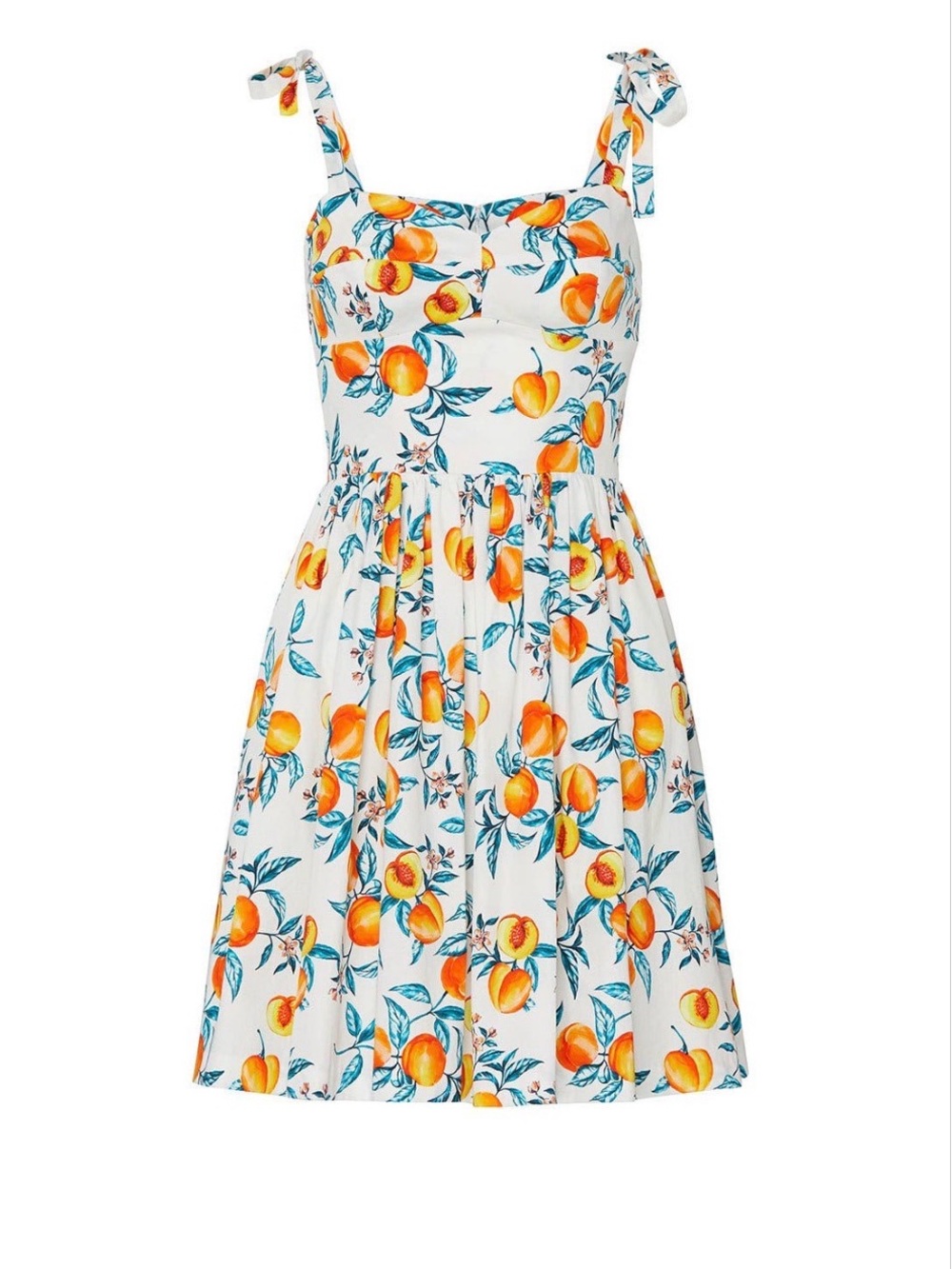 Amanda Uprichard Harmony Mini Dress - Medium